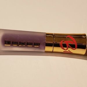 Buxom Bare Escentuals Lip Cream Purple Haze